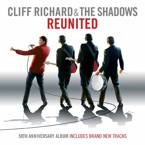 Cliff Richard & The Shadows